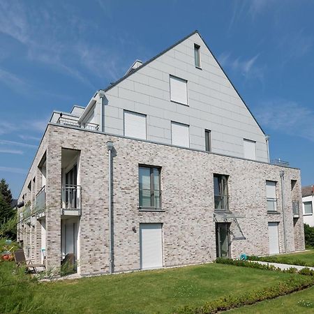 Hansastrasse 5A Wohnung 14 シャルボイツ エクステリア 写真
